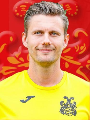 Matthias Schmidt