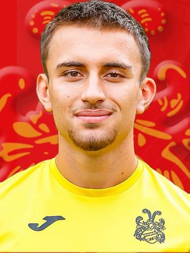 Julien Schmitz