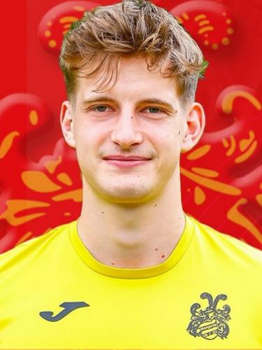 Christian Lukas Wildoer