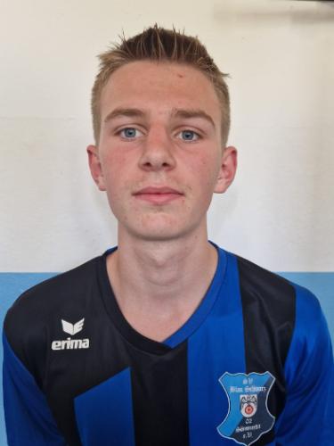 Hannes Kupke