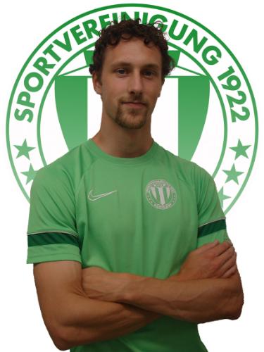 Sven Valentin