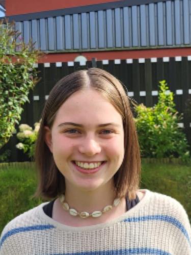 Breda Burmeister