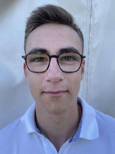 Finn Gotthardt