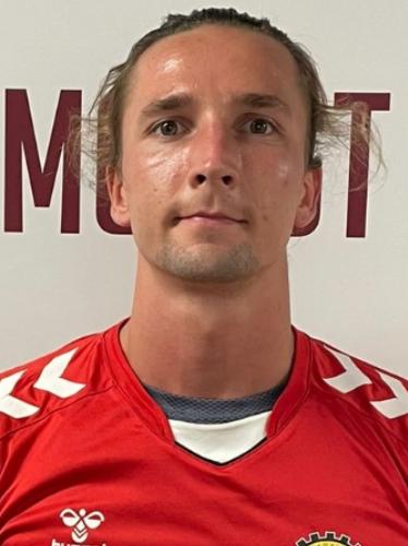 Felix König
