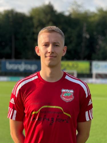 Erik Speckenheuer