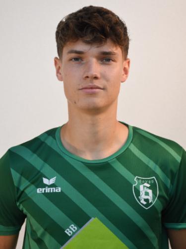Mika Philip Gielg
