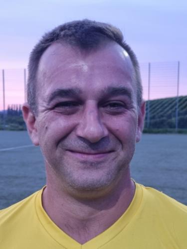 Jacek Zbigniew Dyrcz