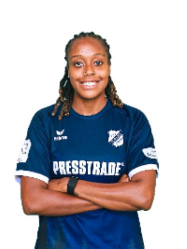 Paige Alicia Bailey Gayle