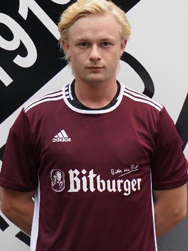 Benjamin Joel Koelle