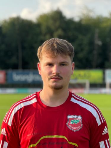 Adrian Gashi
