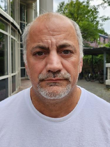 Cem Özdemir
