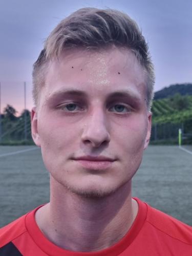 Daniel Sloka