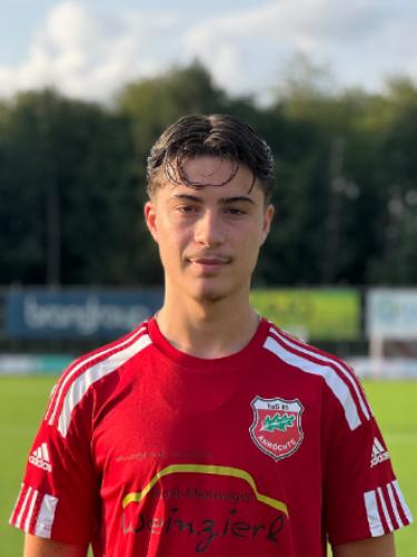 Adrian Muriqi