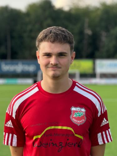 Daniel Groß