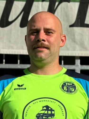 Simon Stengele