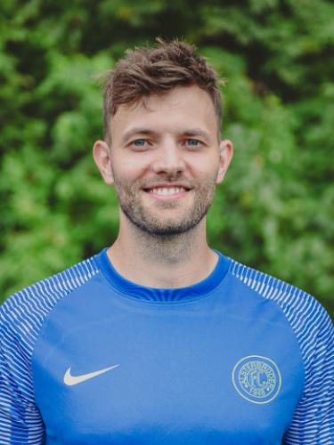 Simon Korporal