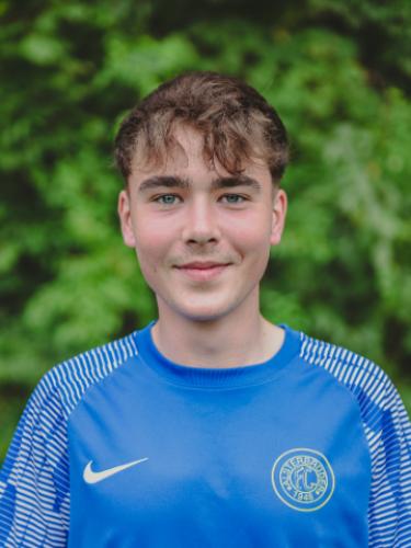 Alessio Ramey Nieuwenhuizen