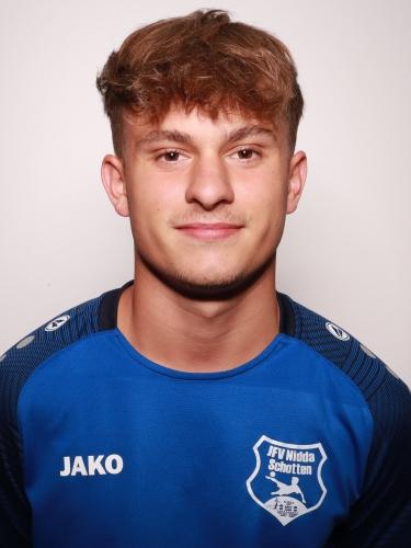 Julian Shiva Kleer