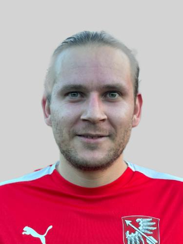 Tommy Weiß