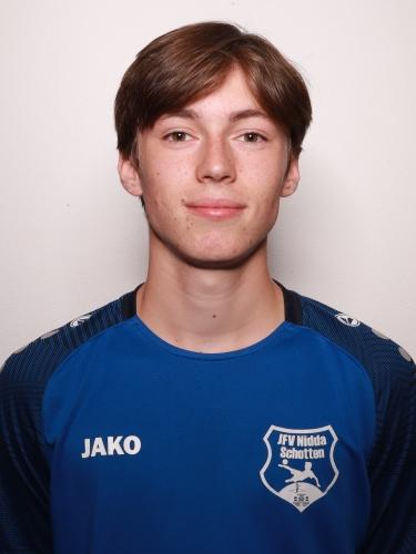 Padraig Michel Nebel