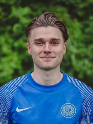 Friedrich Maria Emil Willi Scardovelli