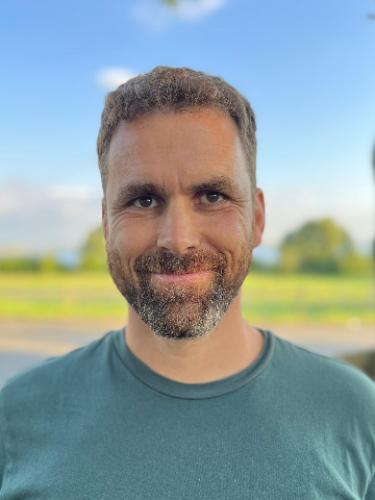 Steffen Kramer