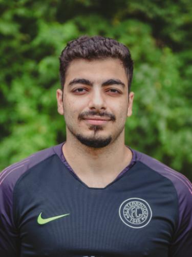 Ömer Sebekoglu