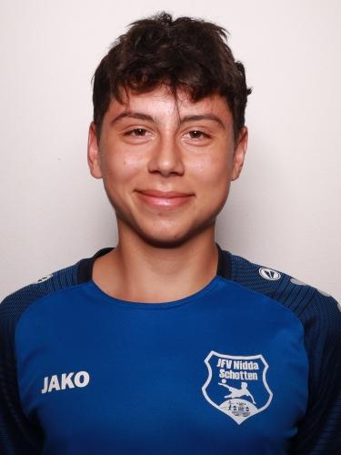 Rares Gabriel Velcherean