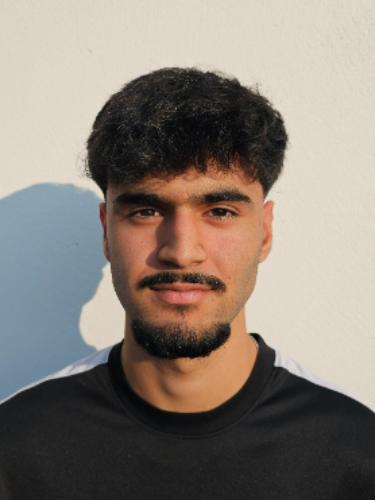 Milad Amiri