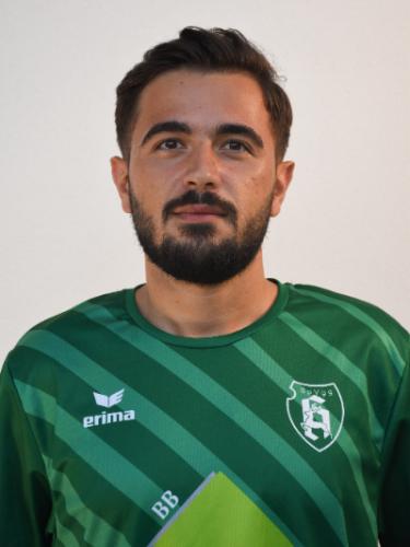 Rosario Liparoti