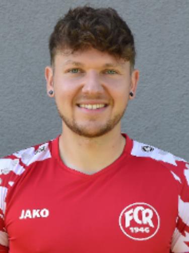Michael Garus