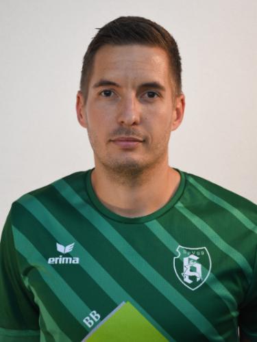 Julien Tremmel