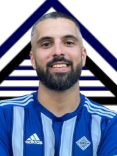Konstantinos-Sevastianos Papatrehas