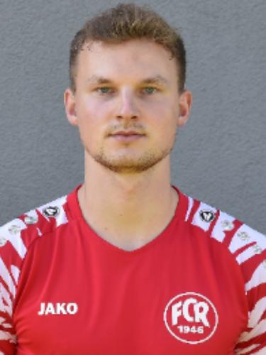 Bastian Narr