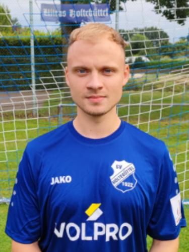 Steffen Beuß