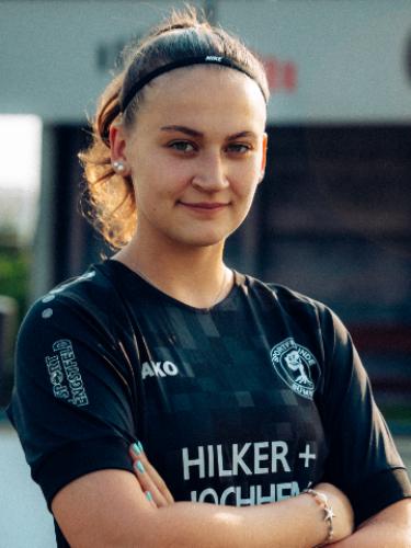 Jolene Behnke