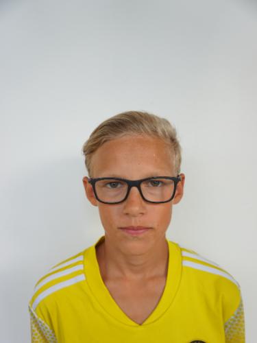 Noah Janis Hoffmann