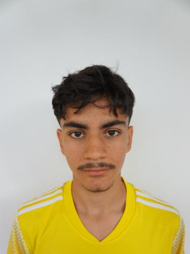 Honar Hussein