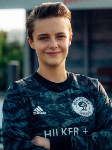 Lea Wortmann