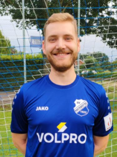 Jannik Neumann
