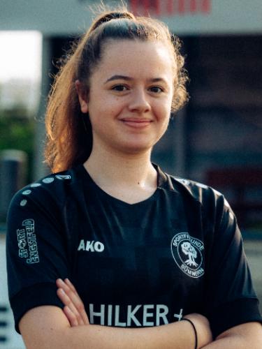 Kira Liv Platthaus