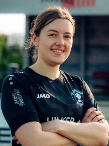 Sina Zoe Platthaus