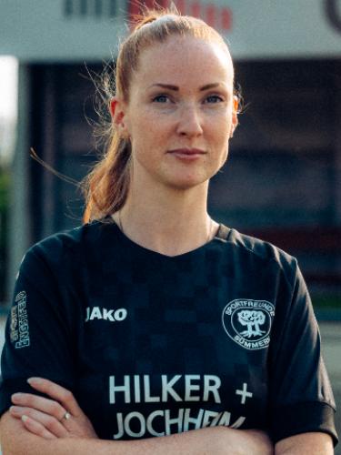 Jenny Spickenheier