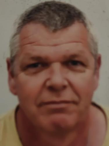 Dirk Voges