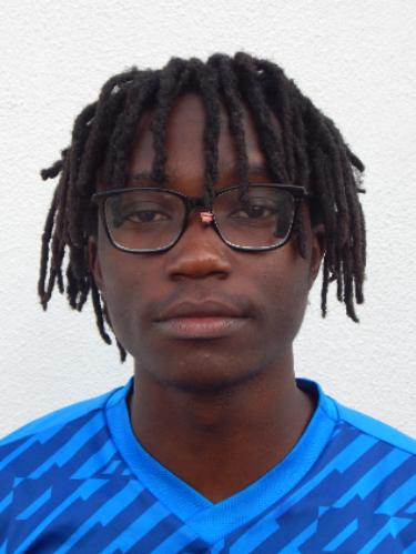 Bervelly Belarmino Lumdoloka