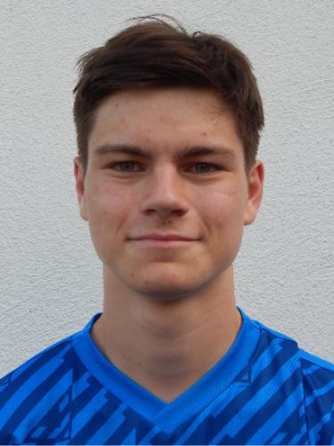 Bennet Jakob Karl Buckow