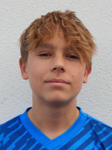Luca Danijel Krämer