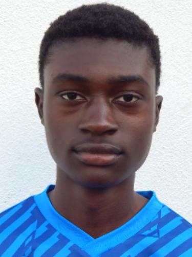 Berkly Marcus Ndoke