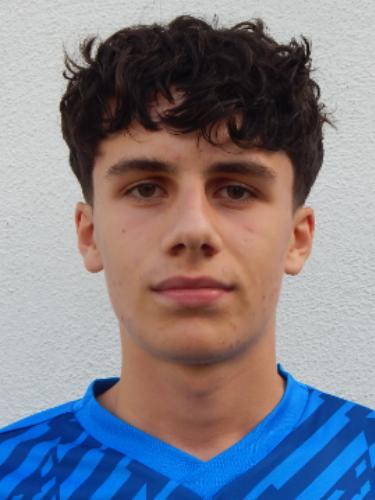 Gabriel Tsitsios