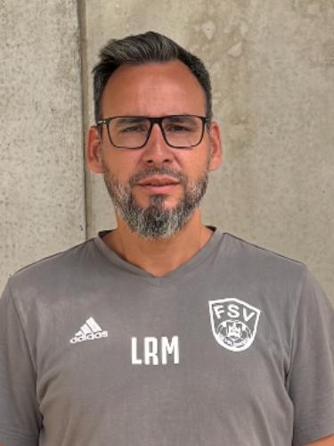 Luciano Reyes Mellado